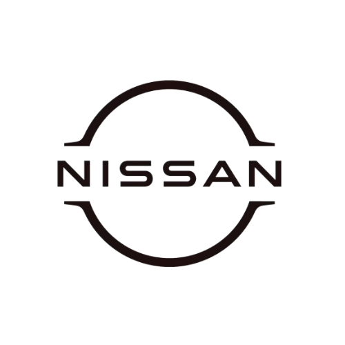 NISSANの内部標準に従って認識および承認された