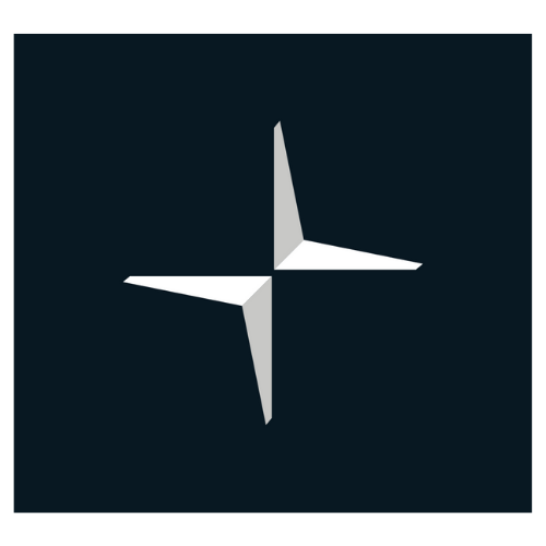 Polestarの内部標準に従って認識および承認された