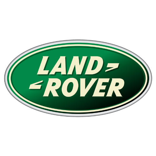 Land Roverの内部標準に従って認識および承認された