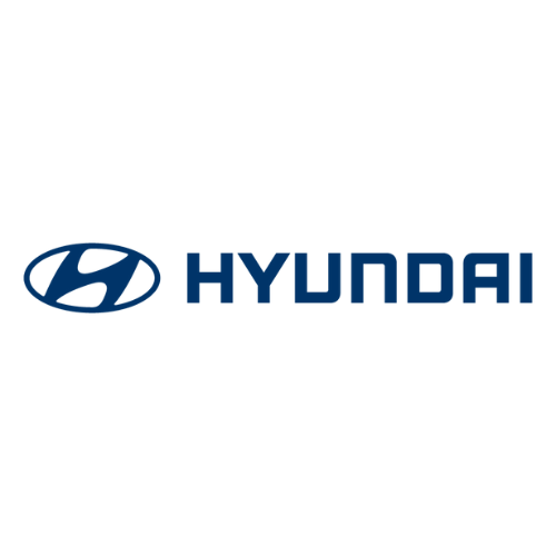 HYUNDAIの内部標準に従って認識および承認された