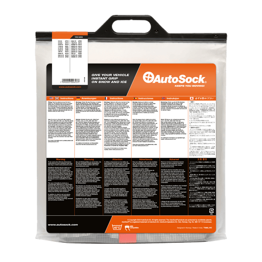 AutoSock AF 25