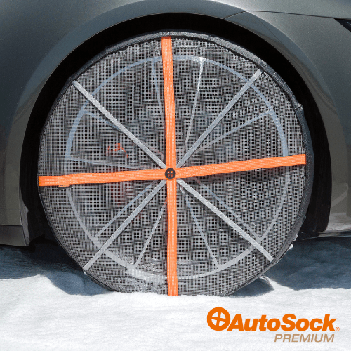 AutoSock Premium 830