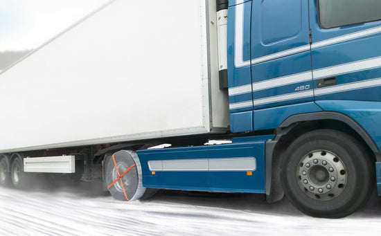 AutoSockが対応している車種(トラック・商用車)Homepage