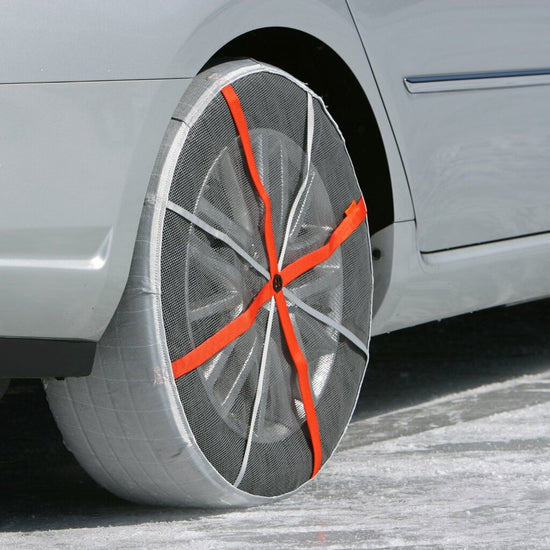 AutoSockが対応している車種(普通車)Homepage