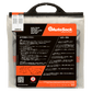 AutoSock HP 870 自動車用オートソックの製品パッケージ（裏面）