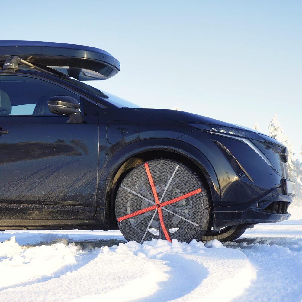 AutoSock Premium 850