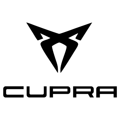 Cupraの内部標準に従って認識および承認された
