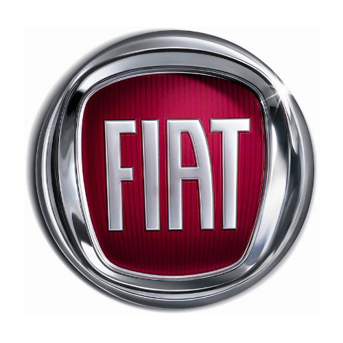 FIATの内部標準に従って認識および承認された