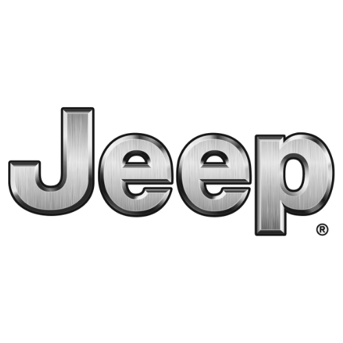 Jeepの内部標準に従って認識および承認された
