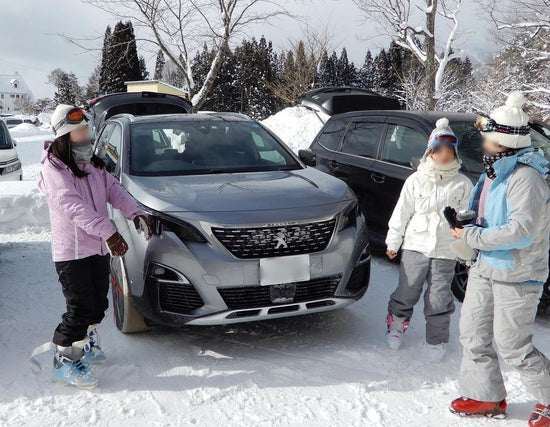 AutoSock お客様の声3