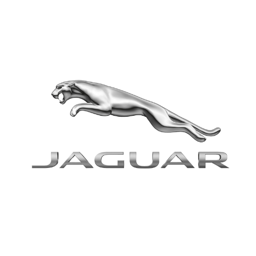 Jaguarの内部標準に従って認識および承認された