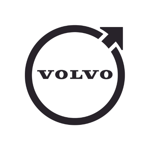 Volvoの内部標準に従って認識および承認された