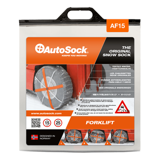 AutoSock AF 15