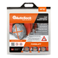 フォークリフト用オートソックの製品パッケージ（正面図） AutoSock AF 20