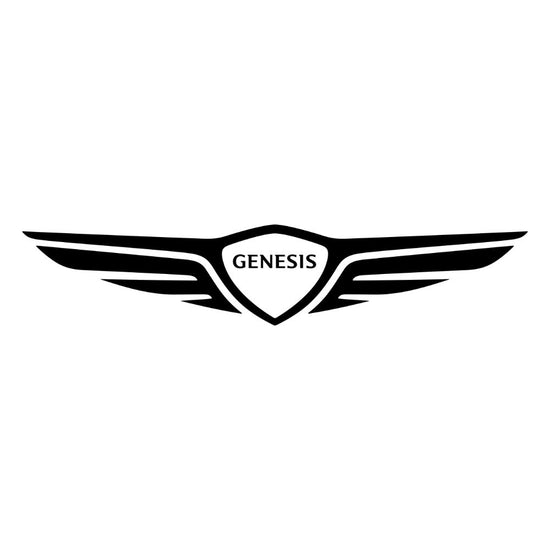 AutoSockのスノーソックスは、GENESISの内部標準に基づき承認されています。