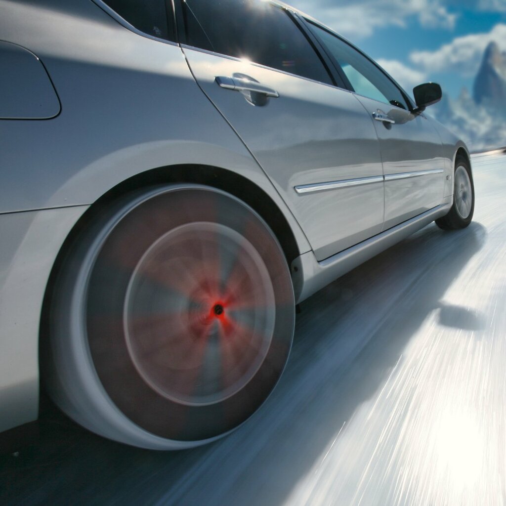 Autosock Loading AutoSockが対応している車種