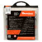 AutoSock HP 698 自動車用オートソックの製品パッケージ（裏面）